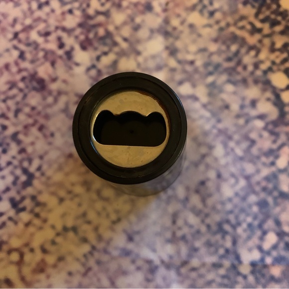 • Rumpleminz acrylic shot glass - Picture 3 of 3